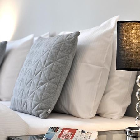 Apartament Grey زيلونا غورا المظهر الخارجي الصورة